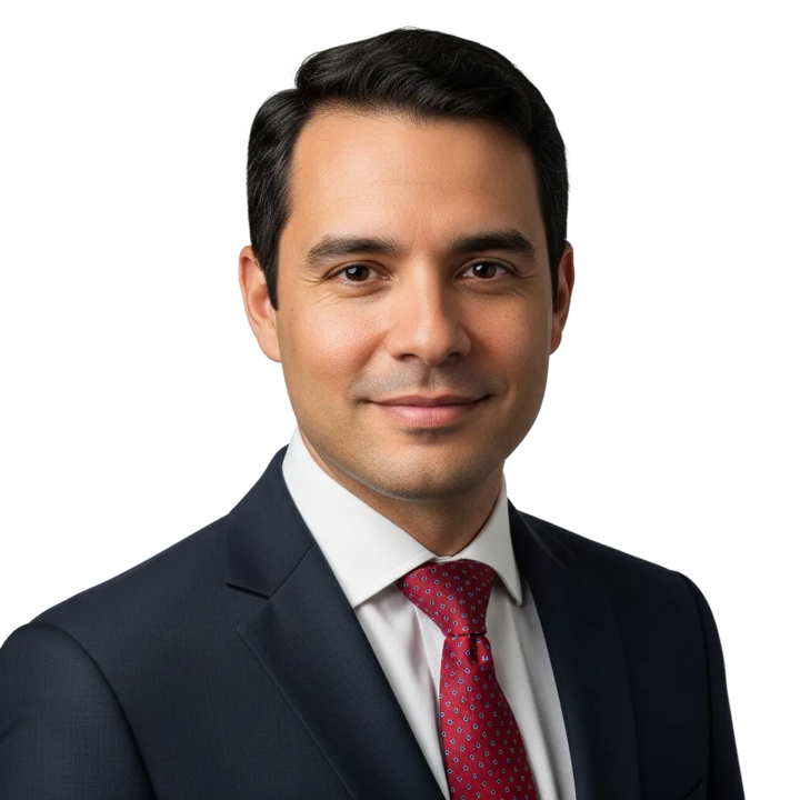 Dr. Juliano Paes